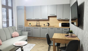 APARTAMENT JARACZA 28/10, Słupsk